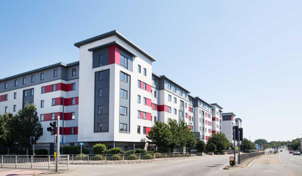1 Night Free Comfortable Ensuite Rooms, Gillingham - Sk Hoo Εξωτερικό φωτογραφία