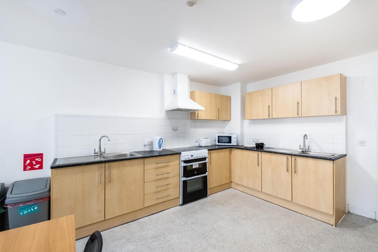 1 Night Free Comfortable Ensuite Rooms, Gillingham - Sk Hoo Εξωτερικό φωτογραφία